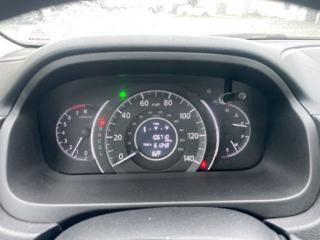Used 2016 Honda CR-V LX image 9