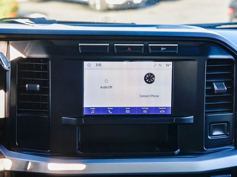 Certified 2024 Ford F250 XLT image 14