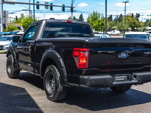 Used 2025 Ford F150 XL RWD image 13