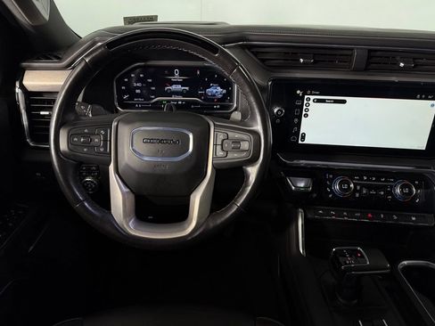 Used 2024 GMC Sierra 1500 Denali AWD/4WD image 15