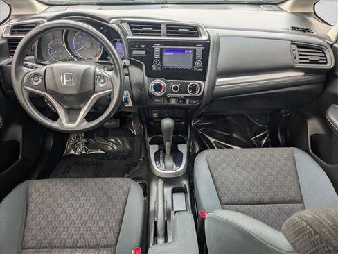 Used 2017 Honda Fit LX image 16