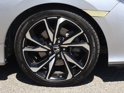 Used 2019 Honda Civic Si image 43
