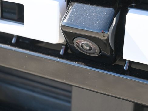 New 2026 Ford Bronco Outer Banks AWD/4WD image 11