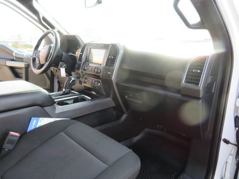 Used 2018 Ford F150 XLT w/ Equipment Group 301A Mid image 17