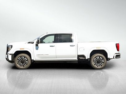 New 2026 GMC Sierra 3500 Denali Ultimate