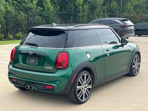 Used 2021 MINI Cooper S FWD image 12