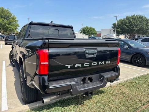 Used 2024 Toyota Tacoma SR5 RWD image 4