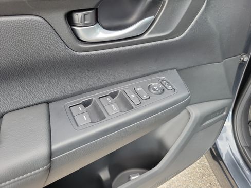 Used 2024 Honda CR-V EX image 22