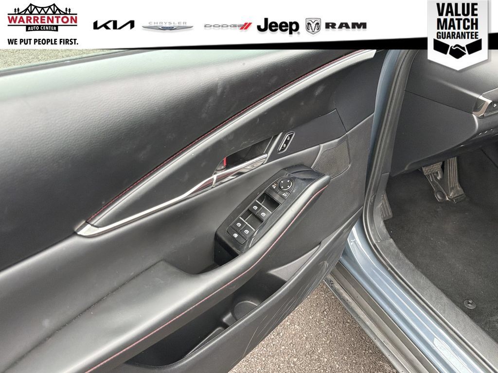 Used 2024 MAZDA CX-30 AWD 2.5 S w/ Preferred Package image 17