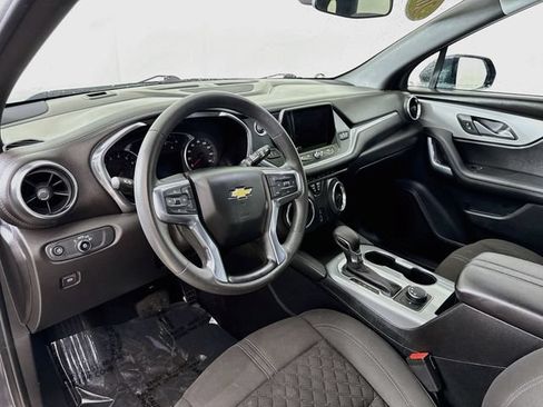 Used 2021 Chevrolet Blazer LT FWD image 9