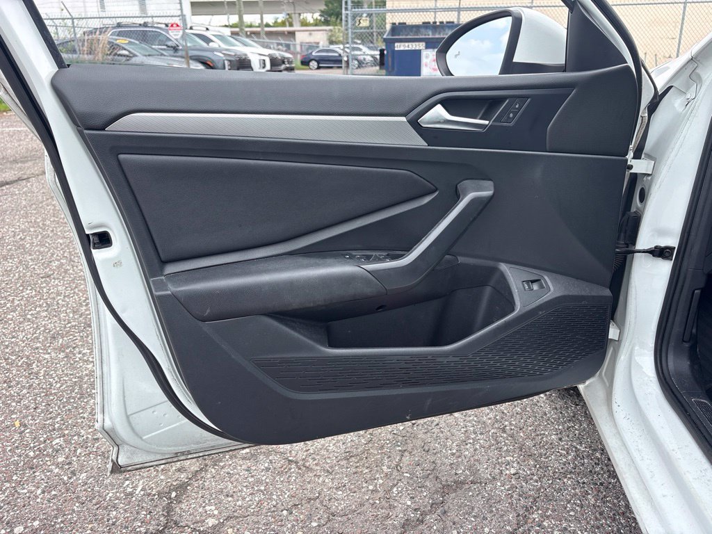 Used 2019 Volkswagen Jetta S FWD image 10