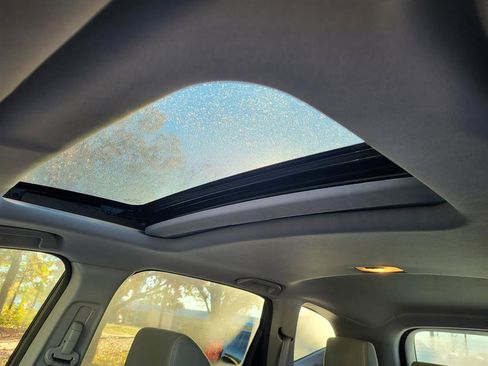 Certified 2021 Honda CR-V EX image 12