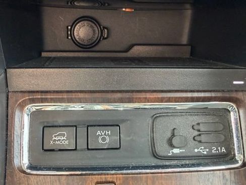 Used 2021 Subaru Ascent Touring w/ Popular Package #2 AWD/4WD image 29