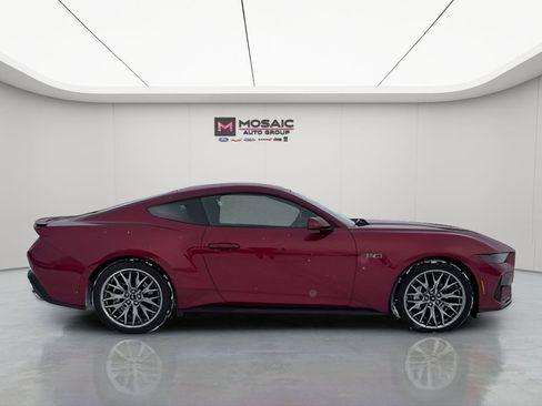 New 2026 Ford Mustang GT Premium RWD image 9