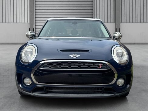 Used 2017 MINI Cooper Clubman S FWD image 9