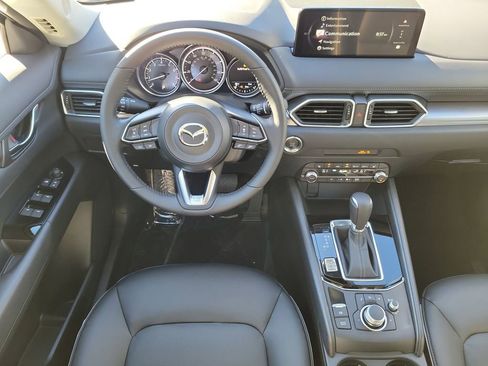 New 2025 MAZDA CX-5 AWD 2.5 S w/ Select Package image 15