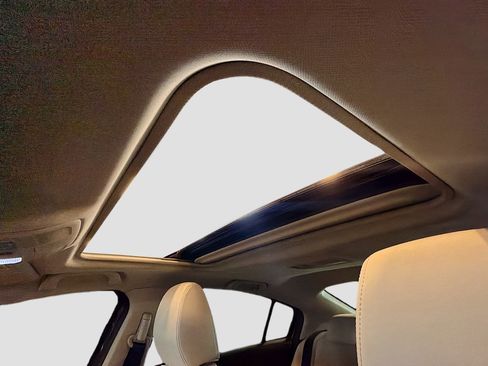 Used 2017 MAZDA MAZDA6 Grand Touring image 26