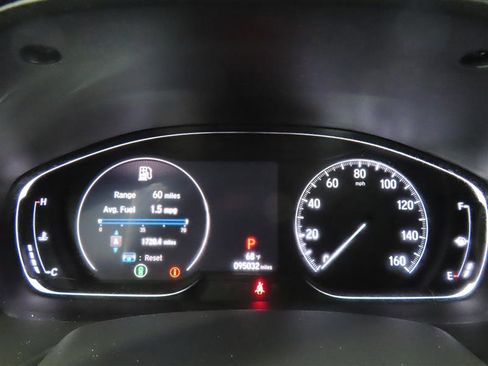 Used 2020 Honda Accord EX image 20