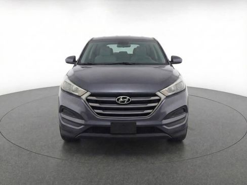 Used 2017 Hyundai Tucson SE image 5