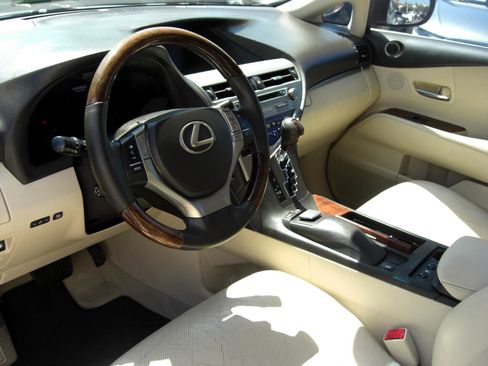 Used 2013 Lexus RX 350 2WD image 5