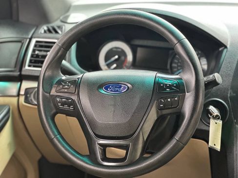 Used 2016 Ford Explorer FWD image 12