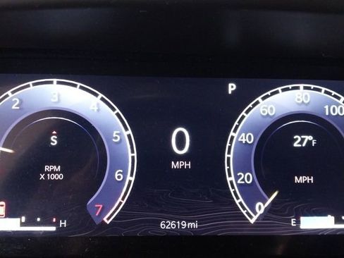 Used 2022 Jeep Grand Cherokee L Limited image 12