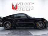 Used 2019 Porsche 911 Turbo S image 5