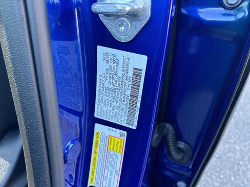 Certified 2024 Honda CR-V Sport image 34