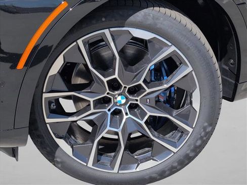 New 2026 BMW X7 M60i w/ Executive Package AWD/4WD image 9