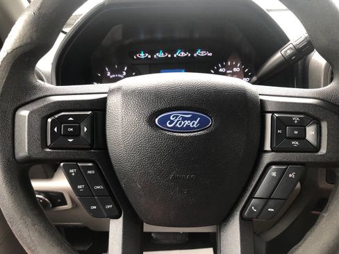Used 2018 Ford F350 XL AWD/4WD image 38