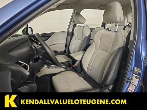 Used 2020 Subaru Forester w/ Alloy Wheel Package AWD/4WD image 23