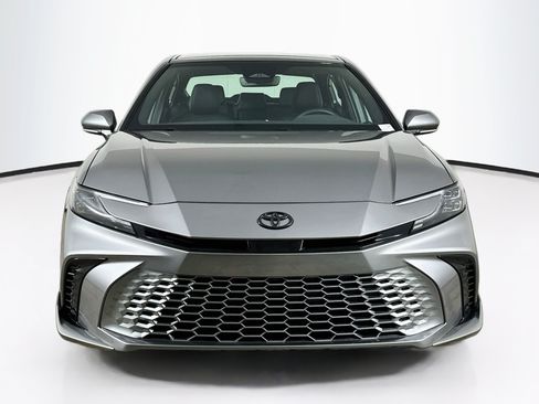 Used 2026 Toyota Camry XSE FWD image 2