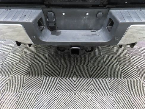 Used 2024 Ford F350 King Ranch w/ Chrome Package image 37