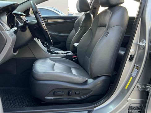 Used 2013 Hyundai Sonata Limited FWD image 33