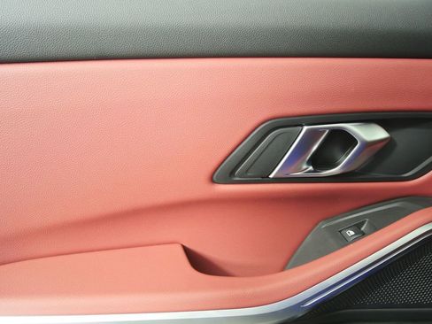 New 2026 BMW 330i Sedan w/ M Sport Package image 13