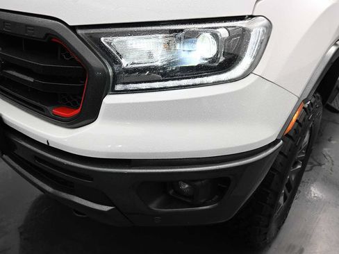 Used 2021 Ford Ranger Lariat w/ Tremor Off-Road Package AWD/4WD image 19