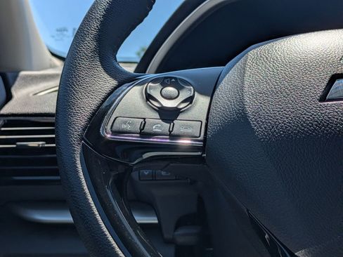 Used 2025 Mitsubishi Eclipse Cross SE AWD/4WD image 23