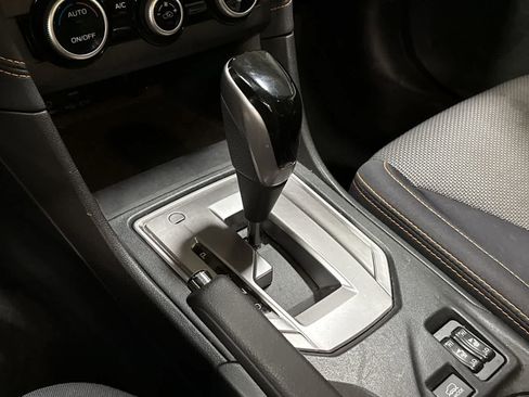 Certified 2023 Subaru Crosstrek 2.0i Premium image 27