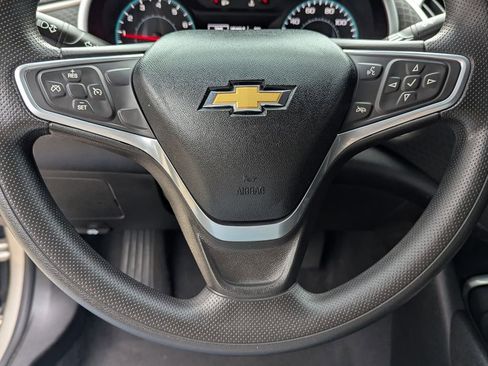 Certified 2022 Chevrolet Malibu LT FWD image 5