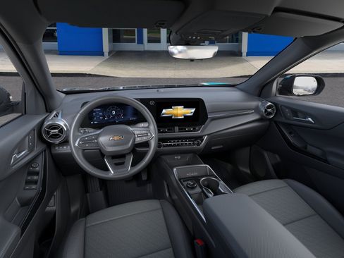 New 2027 Chevrolet Equinox LT FWD image 39