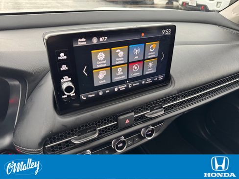Certified 2023 Honda HR-V EX-L image 20