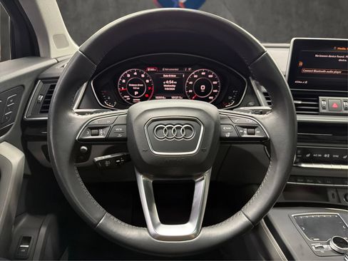 Used 2019 Audi Q5 Prestige w/ Prestige Package AWD/4WD image 34