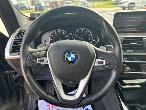 Used 2018 BMW X3 xDrive30i AWD/4WD image 28
