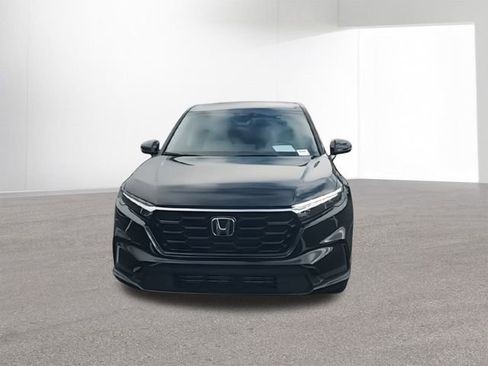 Used 2024 Honda CR-V EX image 3