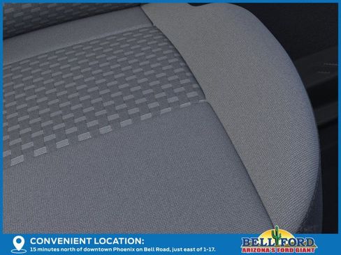 New 2026 Ford Transit 350 XLT image 16