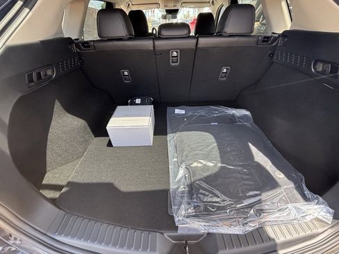 New 2025 MAZDA CX-5 AWD 2.5 S w/ Premium Plus Pkg image 19