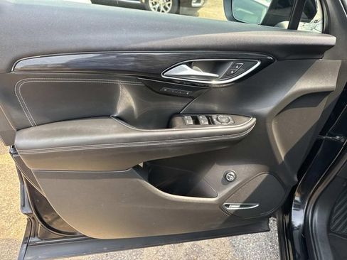 Used 2021 Buick Envision Essence w/ Technology Package I FWD image 25