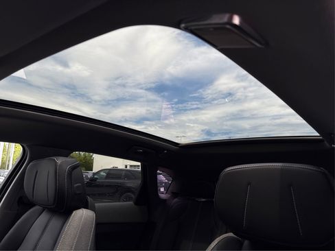 New 2026 Cadillac Optiq Sport 1 RWD image 30