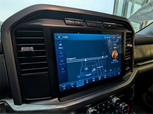 Used 2023 Ford F150 Lariat image 29