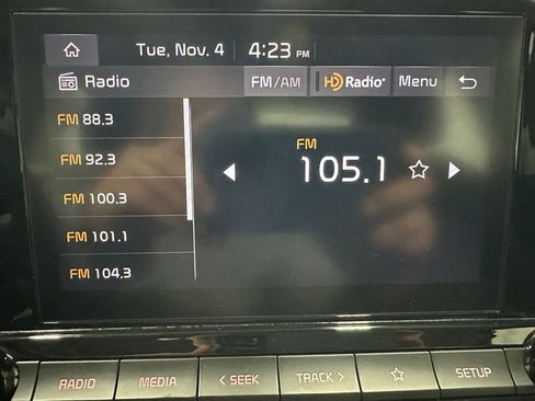 Used 2024 Kia Forte LXS image 27